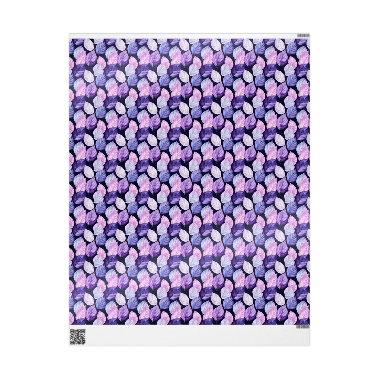 Ethereal Grove Wrapping Paper