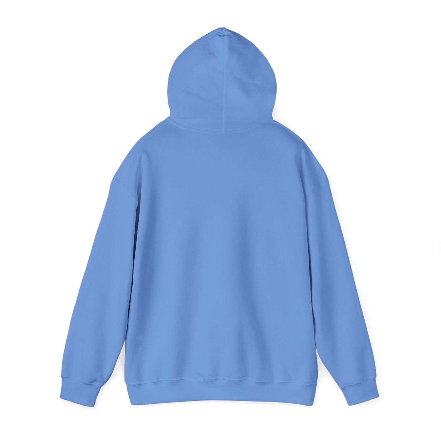 It Must Be Nice To Be As Useless As a Knitted Umbrella Heavy Blend™ Hooded Sweatshirt