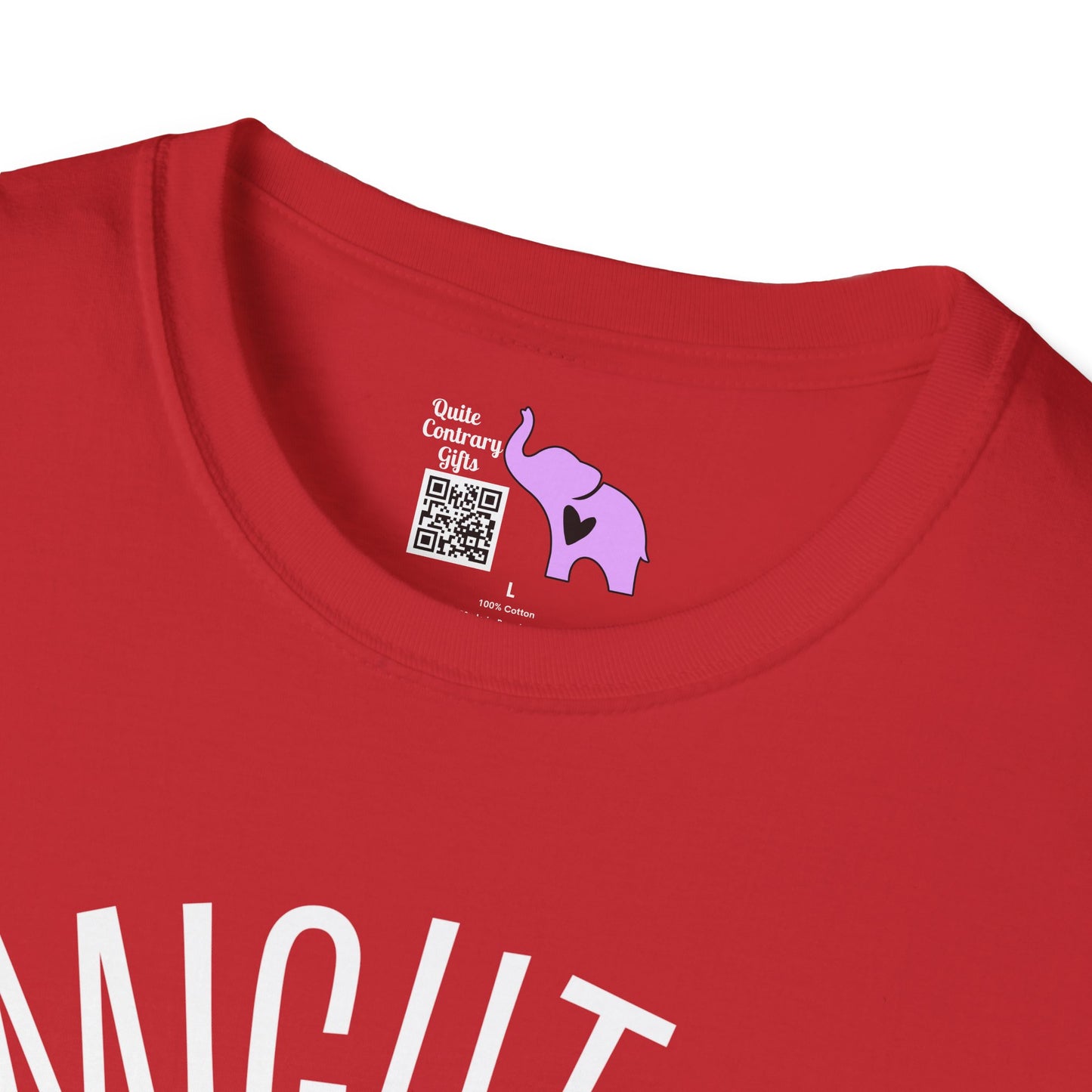 I Might Be Stubborn and Opinionated But At Least I'm Not Fake Adult T-shirt