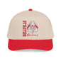 Bellville Vertical Fury Mid Profile Baseball Cap