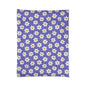 Daisy Grins Comforter