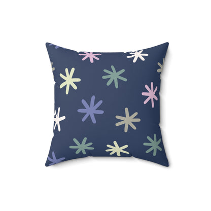 Stellar Daydream Throw Pillow