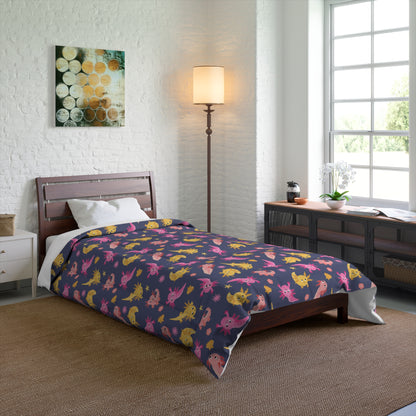 AxoDreams Comforter
