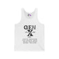 GenX 1965 Unisex Tank