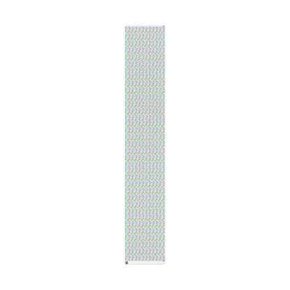 Watercolor Weave Wrapping Paper