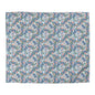 Tranquil Garden Microfiber Duvet Cover
