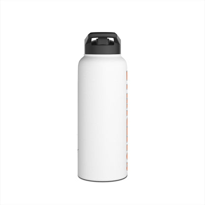 Somerville Vertical Fury Stainless Steel Water Bottle