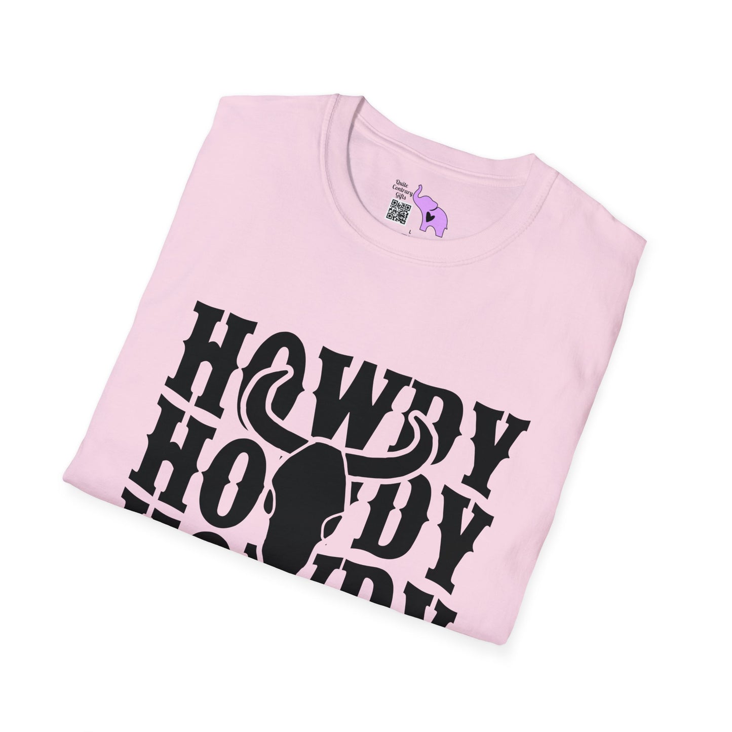 Howdy T-shirt