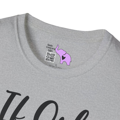 If Only Sarcasm Burned Calories Adult T-shirt