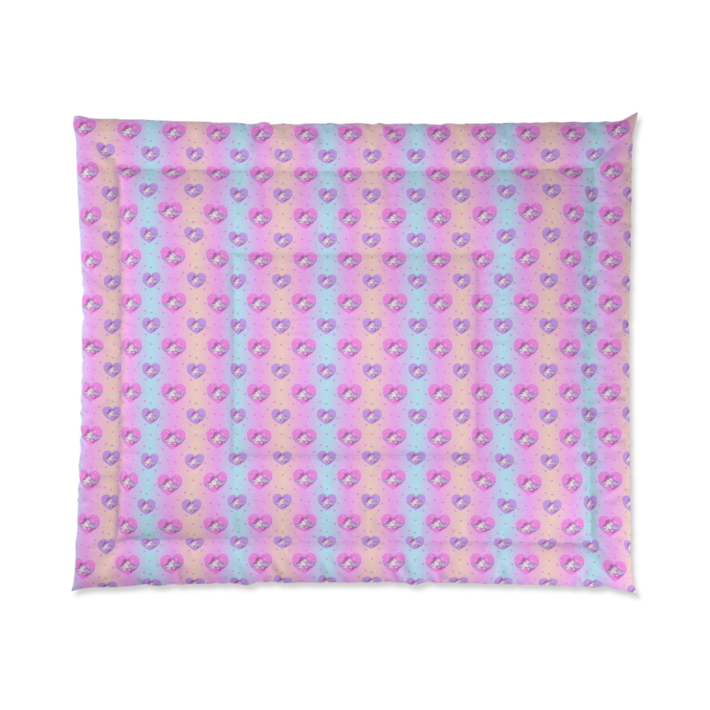 Pegasus Dreams Comforter