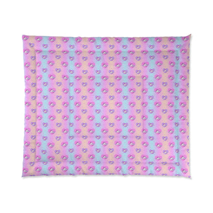 Pegasus Dreams Comforter