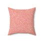 Sunset Celebration Throw Pillow