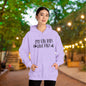 My Fav Kids Have Paws Adult Heavy Blend™ Hooded Sweatshirt