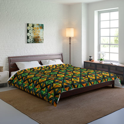 Living Tapestry Basic Bedding Set