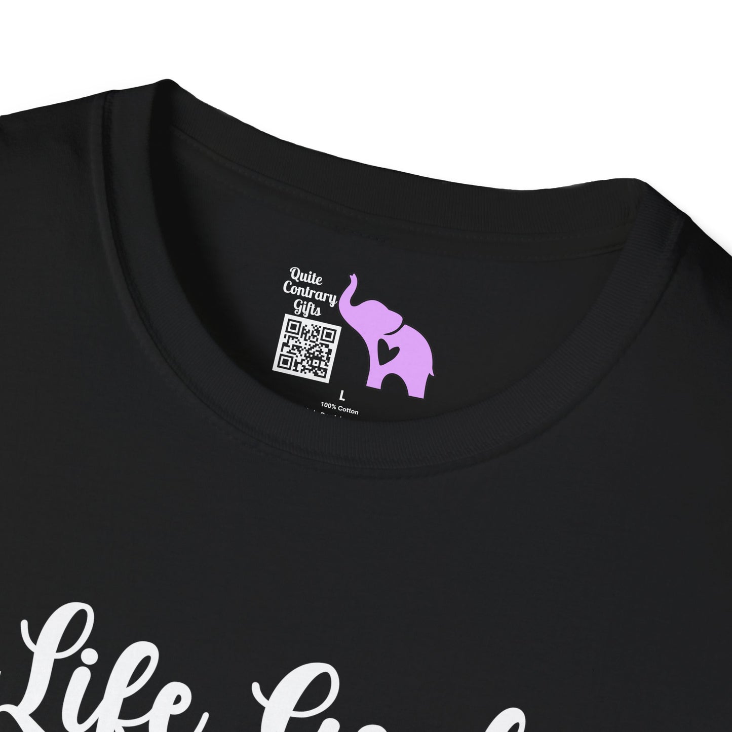 Life Goal Pet All The Dogs T-shirt