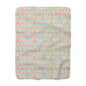 Sweetheart Camo Fleece Blanket