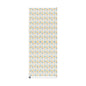 Elephants in Bloom Wrapping Paper