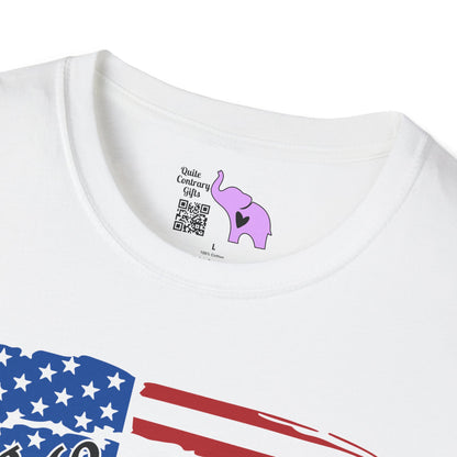 We The People Have Had Enough Adult T-shirt