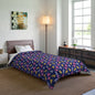 Axolotl Lagoon Comforter
