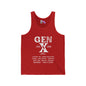 GenX 1971 Adult Unisex Tank