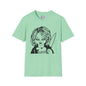 Bride of Chucky Adult T-shirt