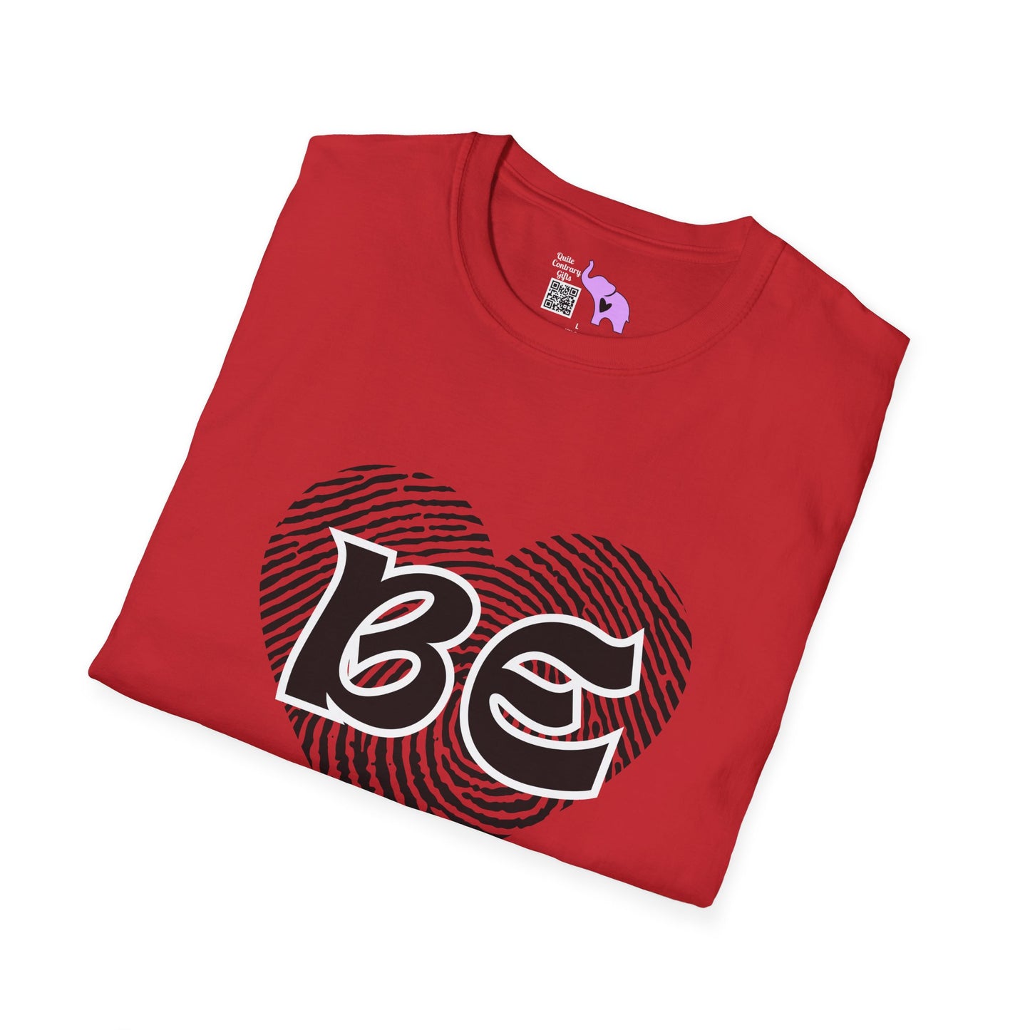 Be You-Nique Adult T-shirt
