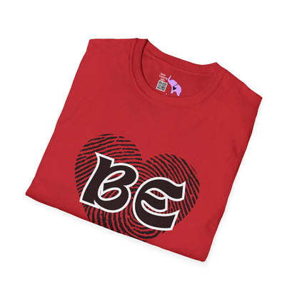 Be You-Nique Adult T-shirt
