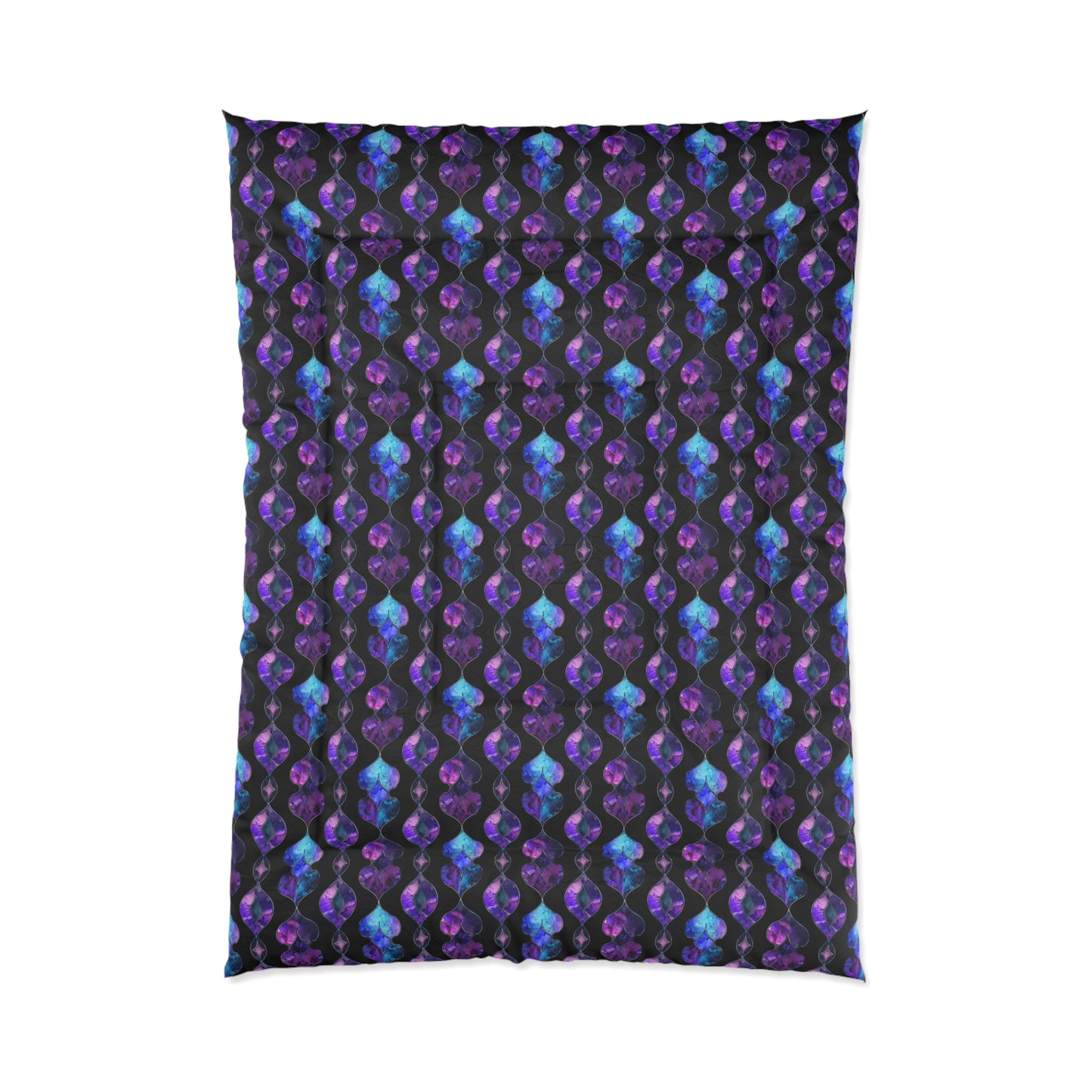 Stained Beauty Comforter