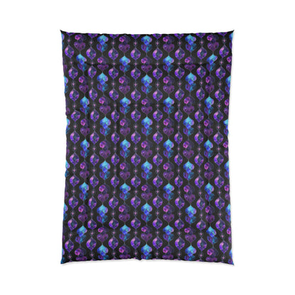 Stained Beauty Comforter