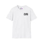 I Used To Be In Charge Then I Had Granddaughters Adult T-shirt