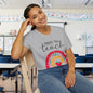 Made to Teach Rainbow T-shirt