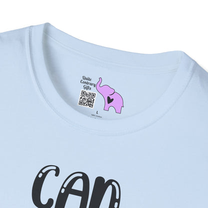 Can You Kindly STFU Adult T-shirt