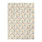 Whispering Wings & Rainbows Microfiber Duvet Cover