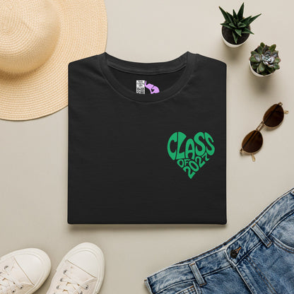 A Journey of A Thousand Miles Begins With A Single Step Adult Tshirt