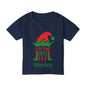 I'm The Cute Elf Personalized Heavy Cotton™ Toddler T-shirt