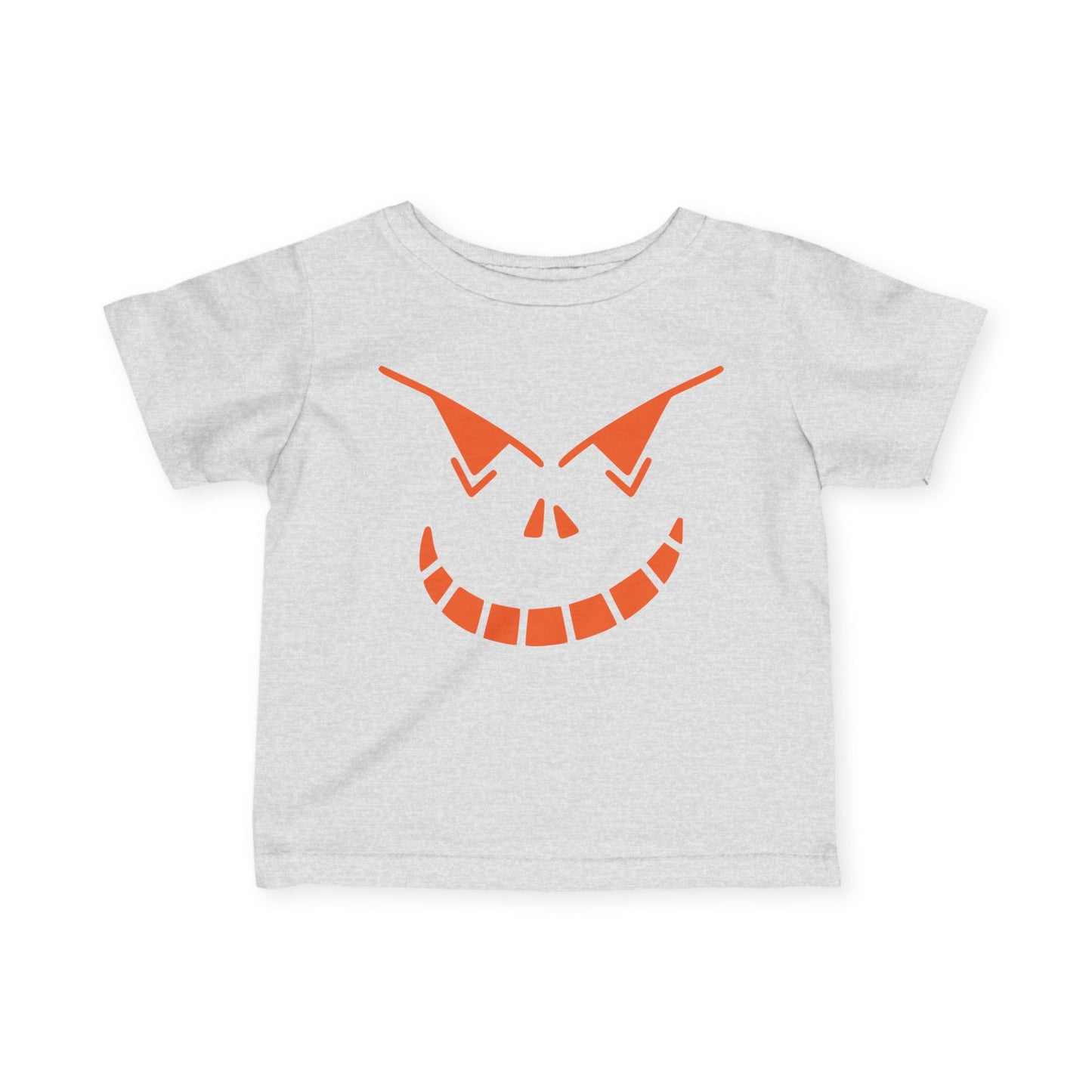 Spooky Jack-O-Lantern Infant T-Shirt