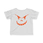 Spooky Jack-O-Lantern Infant T-Shirt