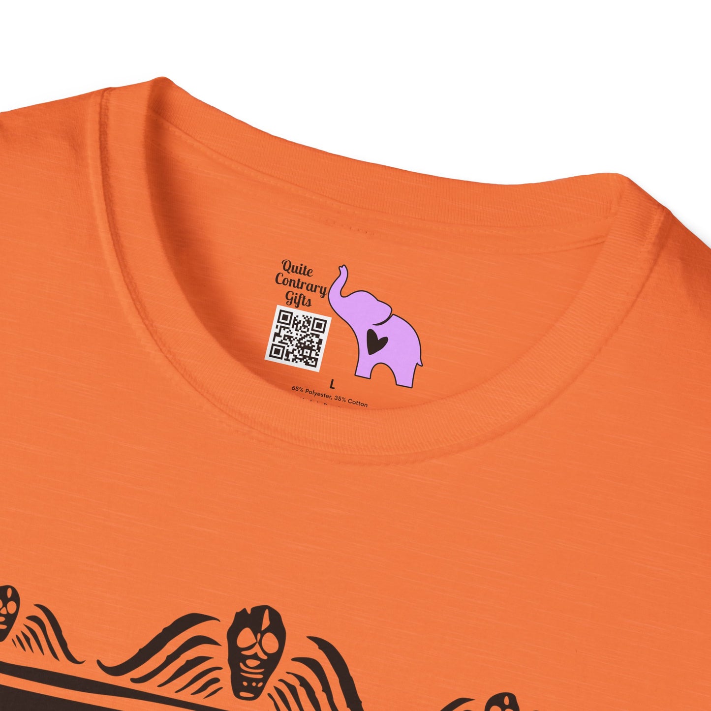 Beetlejuice (2) Adult T-shirt