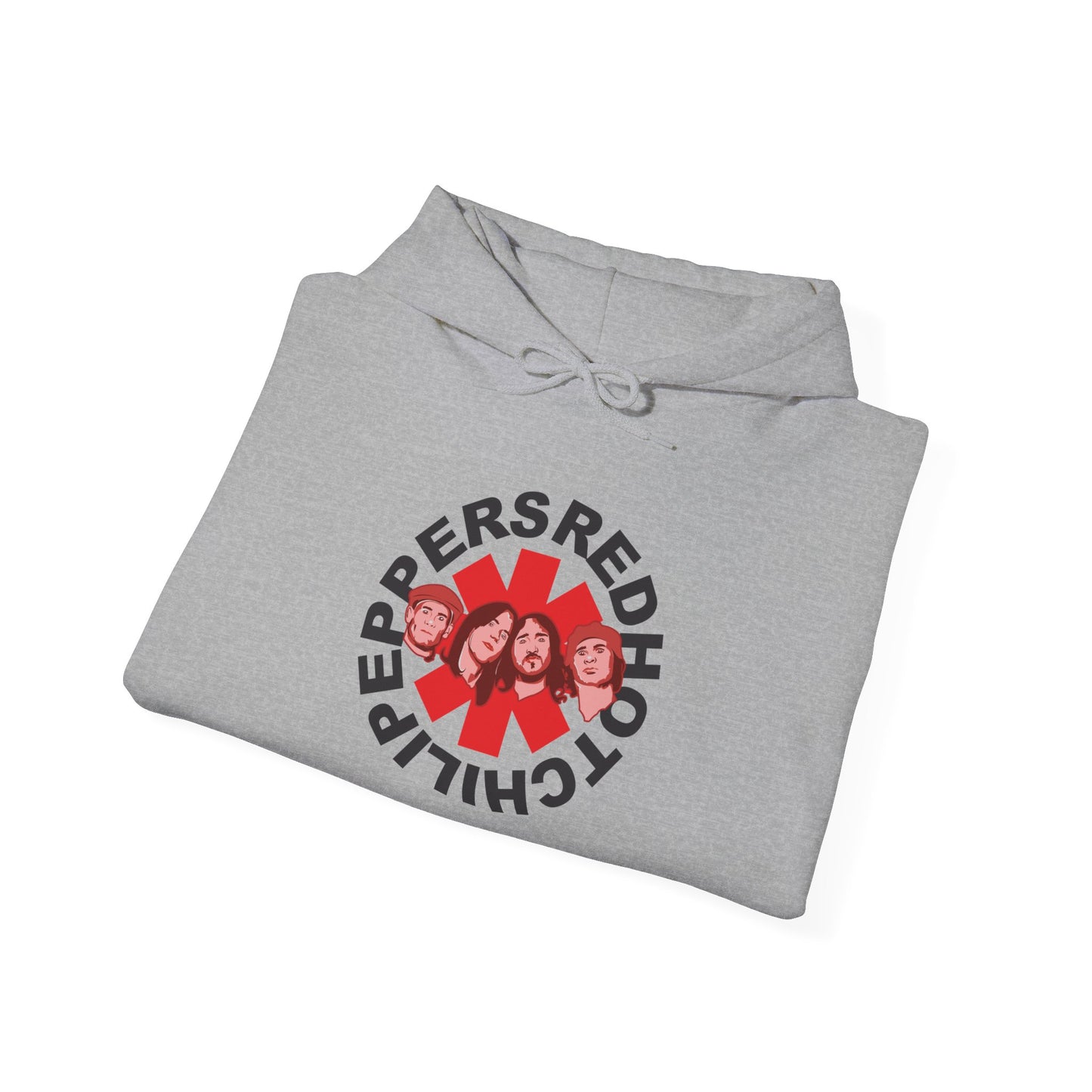 Red Hot Chili Peppers Heavy Blend™ Hooded Sweatshirt