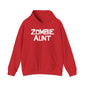 ""Zombie Aunt Heavy Blend™ Hooded Sweatshirt