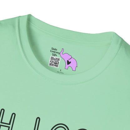 Oh Look Another 8 Hours Pretending To Work Adult T-shirt