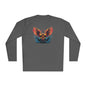 Firebird Fright Adult Long Sleeve Tee