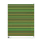 Christmas Cheer Stripes Wrapping Paper