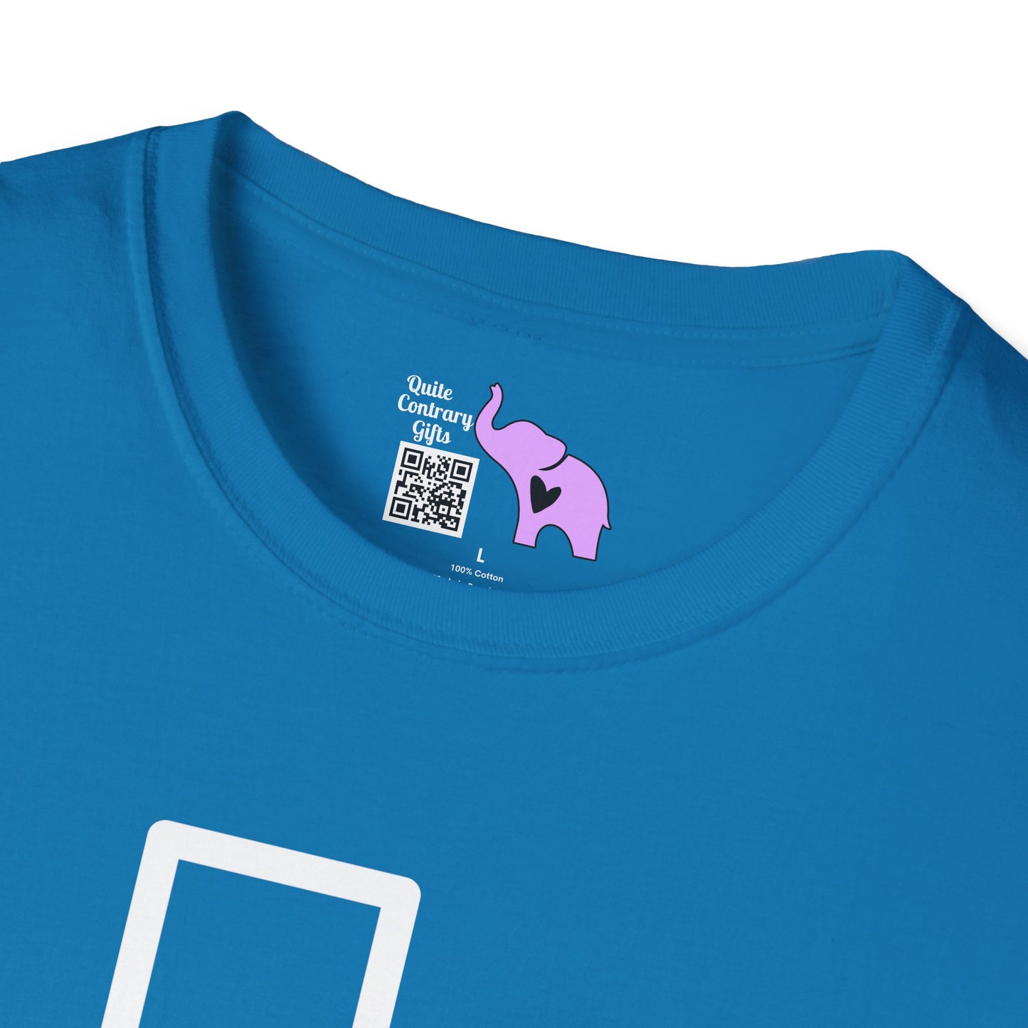 Bellville Texas Adult T-shirt