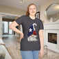 Texas Gnome Adult T-shirt