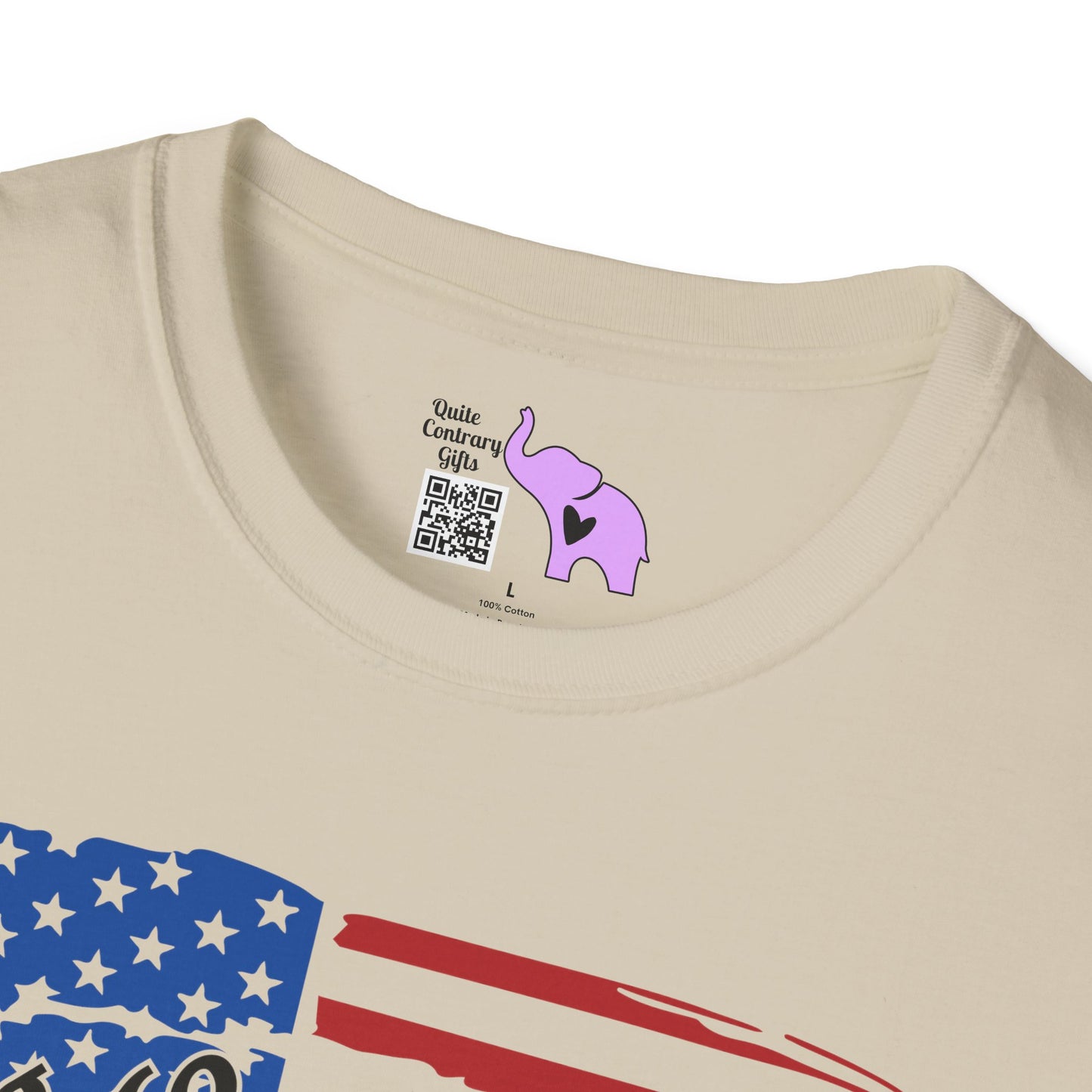 We The People Have Had Enough Adult T-shirt