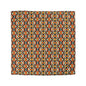 Autumn Kaleidoscope Microfiber Duvet Cover
