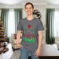 Be Merry & Bright Adult T-shirt