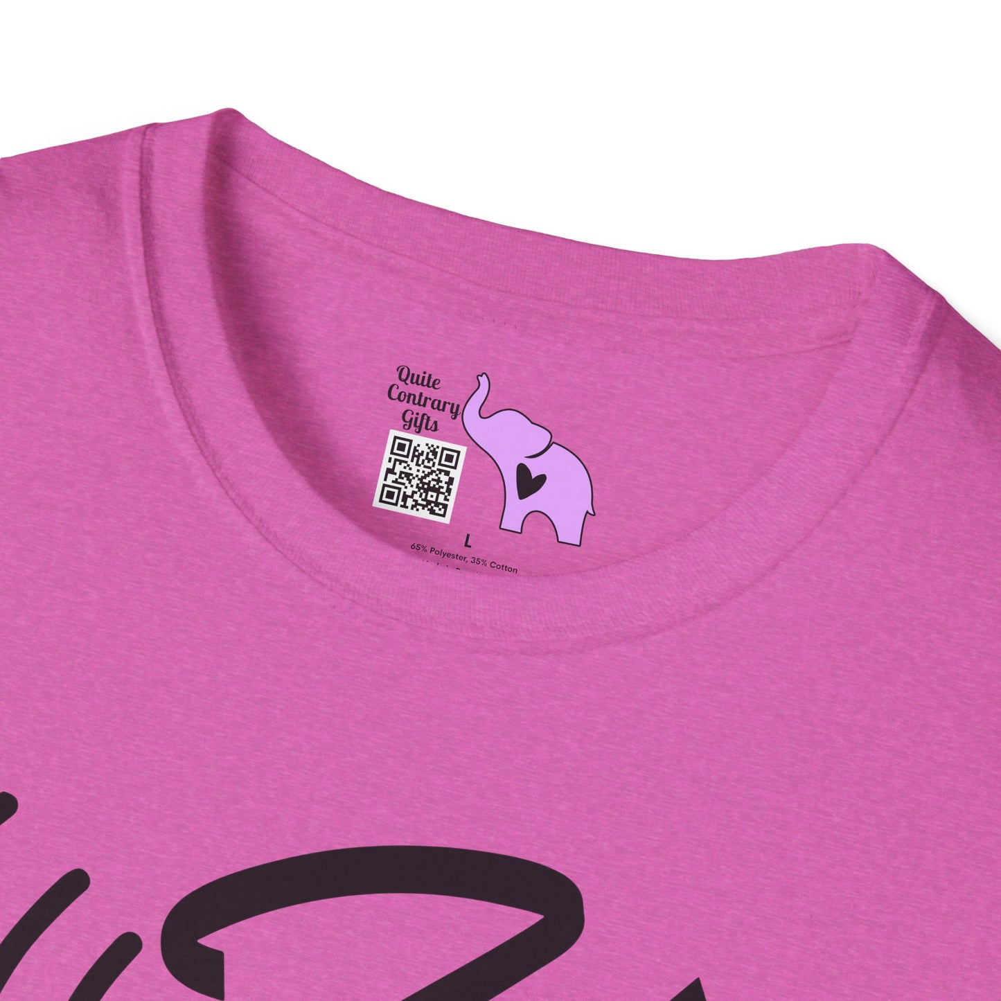 Fifty Shades Of Tired Adult T-shirt