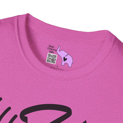 Fifty Shades Of Tired Adult T-shirt